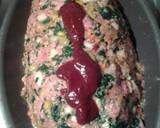 A bit of everything meatloaf recipe step 8 photo