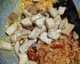 Foto langkah ke 8 dari resep Mie Goreng Mamak Malaysia a la Anak Kos.