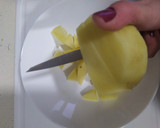 Foto del paso 3 de la receta: Bravas con salsa casera