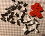 Foto del paso 6 de la receta: Galletas de Navidad y ginger man