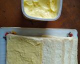 Foto langkah ke 2 dari resep Krim mentega.