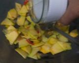 Foto langkah ke 4 dari resep Tumis Picung Labu Parang.