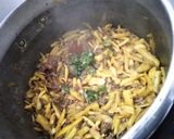 Foto del paso 3 de la receta: Ollucos con carne molida