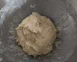 Une image de l'étape 1 de Cinnamons rolls.