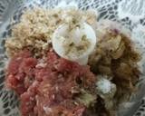 Burghul kabab recipe step 2 photo