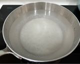 Hình bước làm 3 của món Bông Cải Trắng Ngâm Chua Ngọt