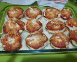Foto del paso 7 de la receta: Berenjenas a la parmesana con thermomix