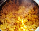 A picture of step 5 of Daal pakwan (Sindhi special daal pakwan) 😋😋😋.