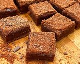 صورة لخطوة 6 من وصفة حلى الجوزاء بالتمر