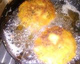 Foto del paso 4 de la receta: Milanesas de espinaca y lentejas