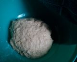 Foto del paso 4 de la receta: Tortitas negras