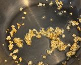 Foto langkah ke 3 dari resep Buncis Bawang Putih.