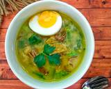 Cara Membuat 546 Soto Daging Ala Madura 5