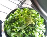 Foto del paso 3 de la receta: Revuelto de Acelga y Zapallitos