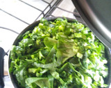 Foto del paso 3 de la receta: Revuelto de Acelga y Zapallitos