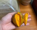 Foto langkah ke 1 dari resep Gethuk Buah Campolay.