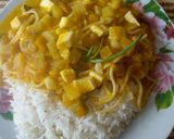 Foto del paso 5 de la receta: Locro de zapallo con fideos