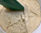 Foto del paso 3 de la receta: Pan dulce sin amasar ¡En licuadora!