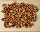 Foto del paso 4 de la receta: 🍯🐝Granola con miel 🐝🍯