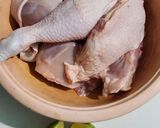 Foto langkah ke 1 dari resep 351. Ayam Goreng Lengkuas.