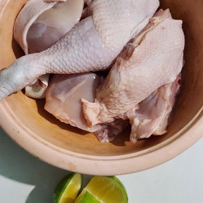 Langkah 1