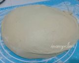 Foto langkah ke 6 dari resep Donat water roux (tangzhong).