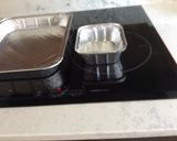 Foto del paso 1 de la receta: Bizcocho alemán de avellanas y chocolate con MC
