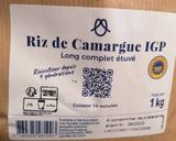 Une image de l'étape 1 de Poulet au lait de coco, riz complet de camargue.