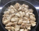 Фото кроку 2 до Мясо 🍖 по-китайски.