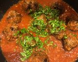 Foto del paso 2 de la receta: Albóndigas de Carne