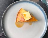 A picture of step 6 of Sweet Cornbread.