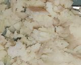 A picture of step 1 of Mashed Potatoes With Chicken Fillet.