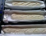 Foto del paso 4 de la receta Pan de baguet