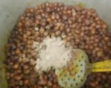स्पाइसी चने (spicy chane recipe in Hindi) रेसिपी चरण 2 फोटो