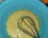 Foto langkah ke 3 dari resep 59. Pie Brownies Besar (GBA.22).