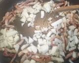 Füstös tokány recept fázis 2 fotója