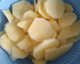 Foto del paso 1 de la receta: Caldo de pescado/En blanco🐟 (muy fácil)