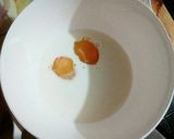 Foto del paso 2 de la receta: Panqueques rellenos con manjar o le que más te guste