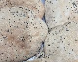 صورة لخطوة 14 من وصفة خبز الحبة الكاملة 🌾🌾🫓🫓🥙🥙🥙🥙🥙🥙🥙🥙