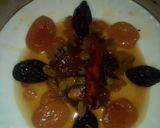 صورة لخطوة 1 من وصفة طاجين الحلو