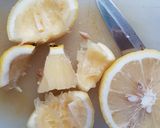 Foto langkah ke 3 dari resep Es lemon super seger.