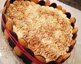 Pas rețetă Tiramisu cu mascarpone 4 fotografie