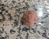 Foto del paso 3 de la receta: Masa para hamburguesas caseras