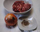 Manti (Persian dumpling) recipe step 27 photo