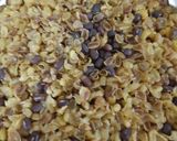 मुंग डाळ वरण (Moong Dal Varan Recipe In Marathi) रेसिपी स्टेप 1 फोटो 