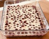 Une image de l'étape 1 de Encore un clafoutis !.