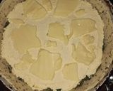 Foto del paso 4 de la receta: Tarta tricolor de calabaza, acelga y ricotta
