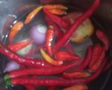 Foto langkah ke 1 dari resep Sambal Terasi Goreng.