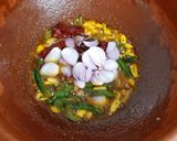 A picture of step 4 of Dal Palak (Spinach Dal).