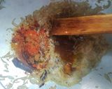 চিকেন ভুনা খিচুড়ি রেসিপির ধাপ 3 ছবি